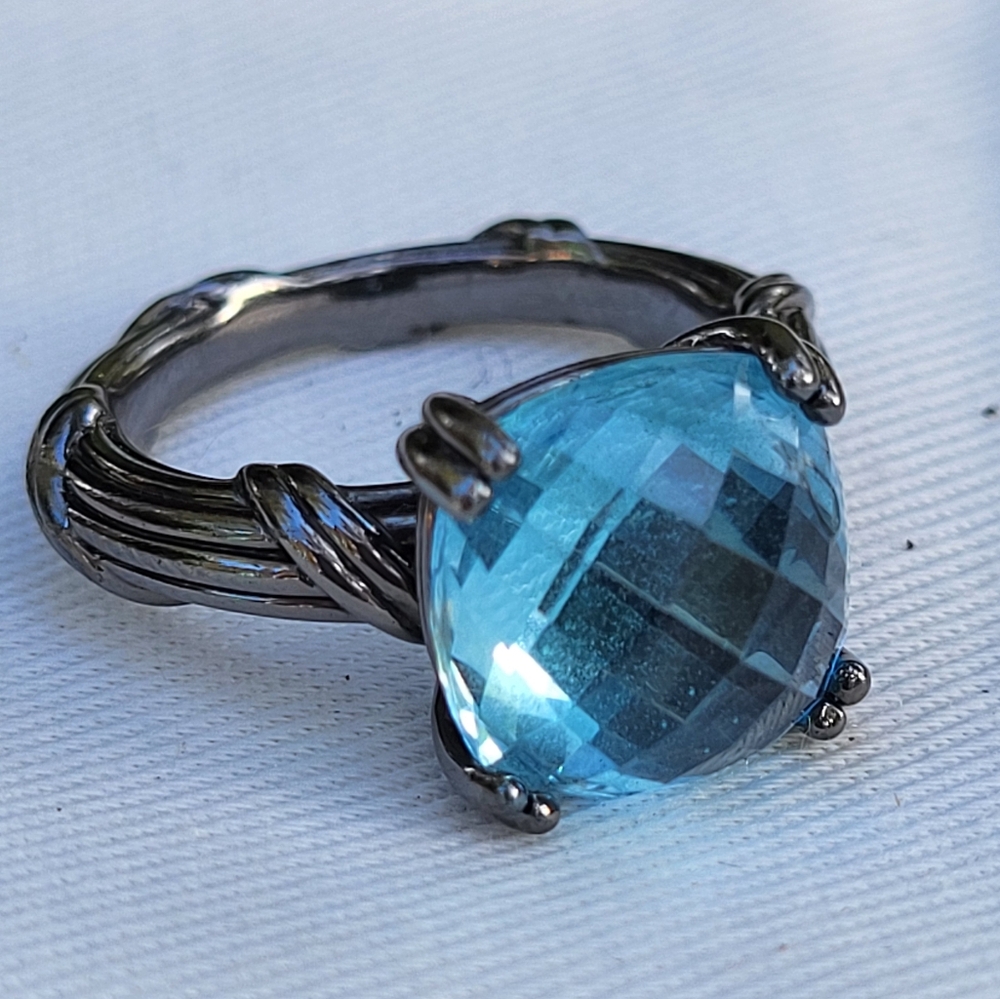 Peter Thomas Roth RING